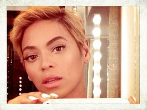 Selfie - Beyonce