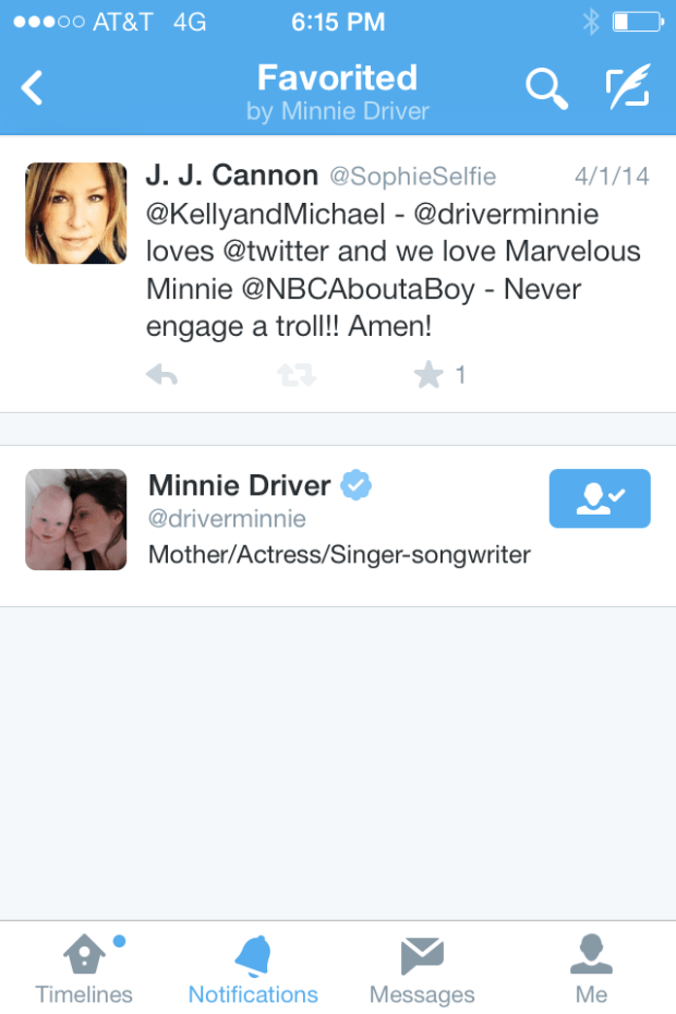 Twitter Screen Shot MD No Trolls