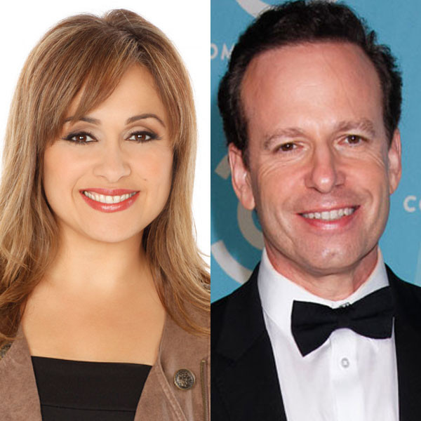 Thompson and Espinosa @TandEKFI on KFI 640 AM