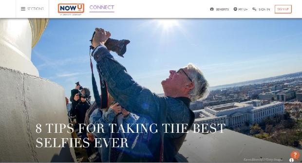 July Issue NOW U Connect  Magazine